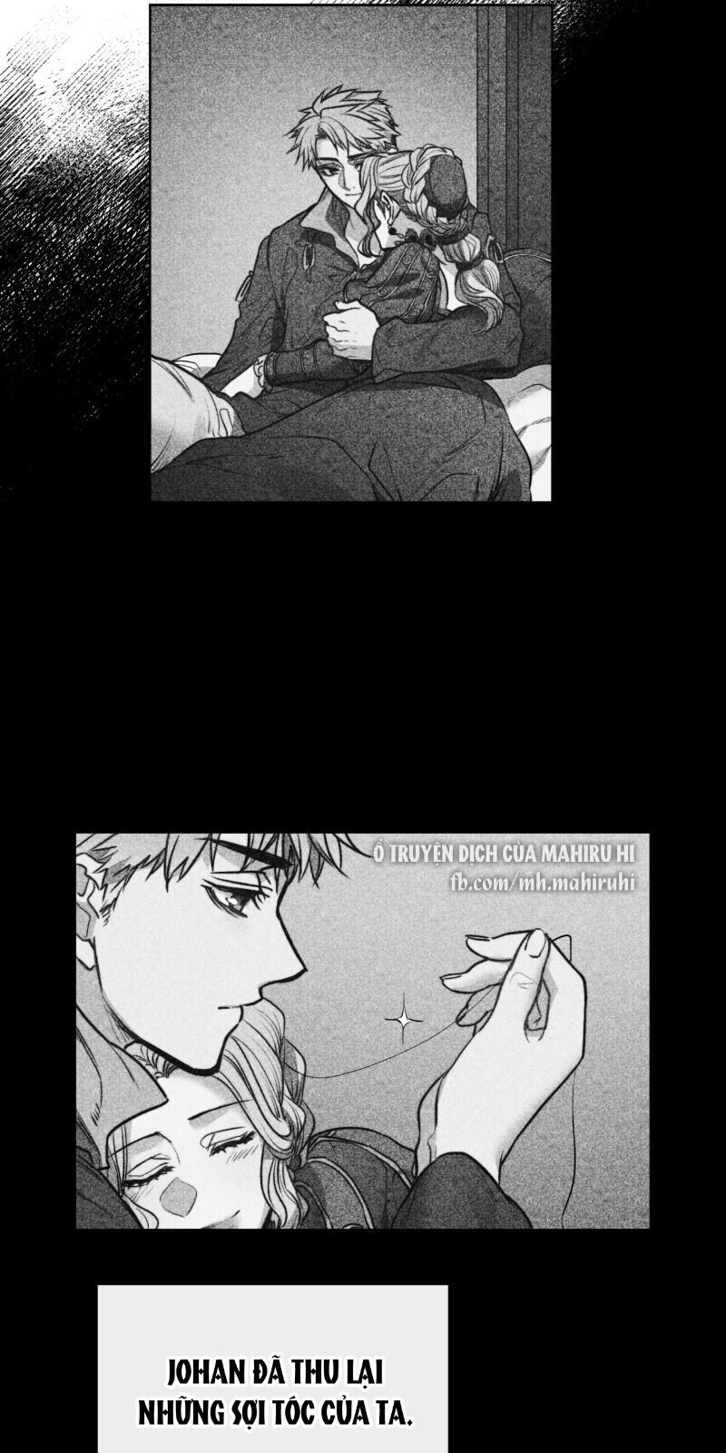 Ác Quỷ - Chương 44