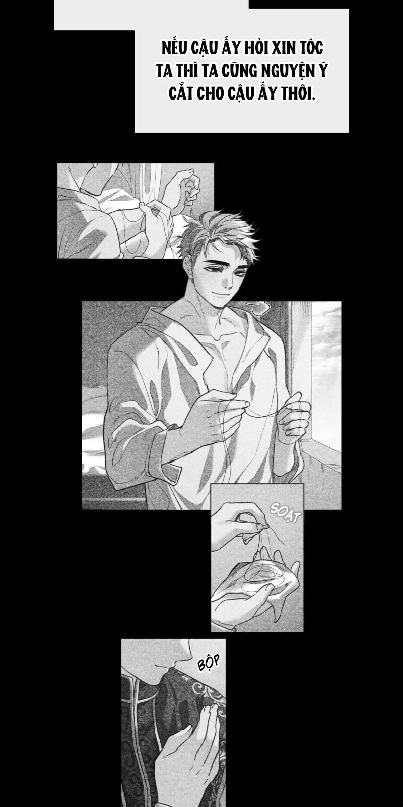 Ác Quỷ - Chương 44