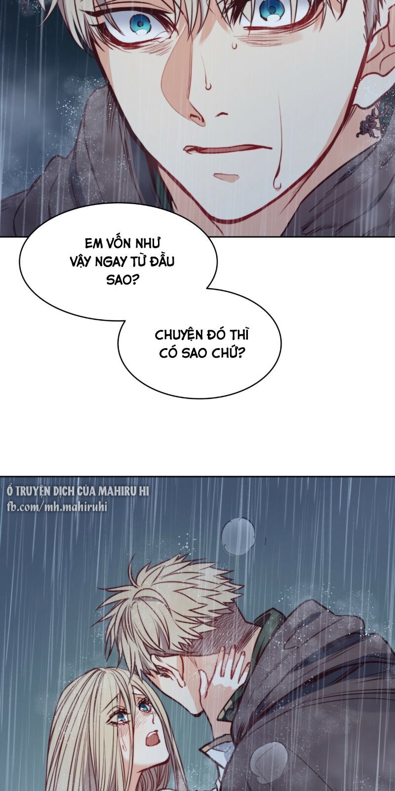 Ác Quỷ - Chương 44