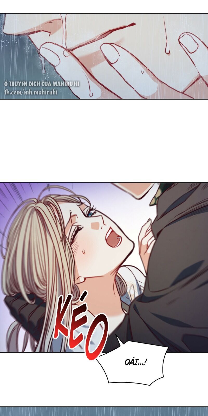 Ác Quỷ - Chương 44