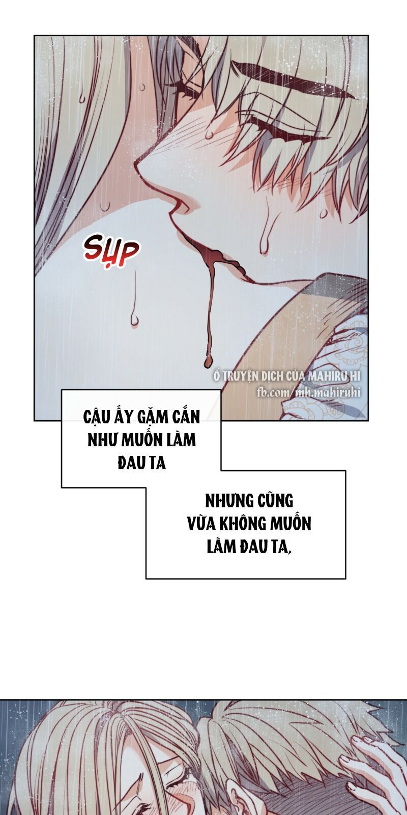 Ác Quỷ - Chương 44