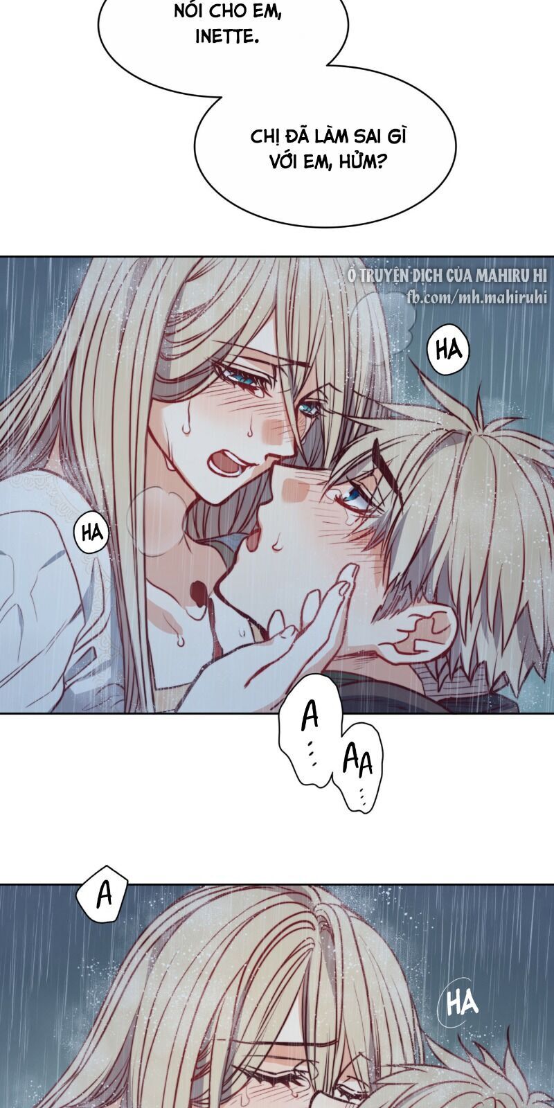 Ác Quỷ - Chương 44