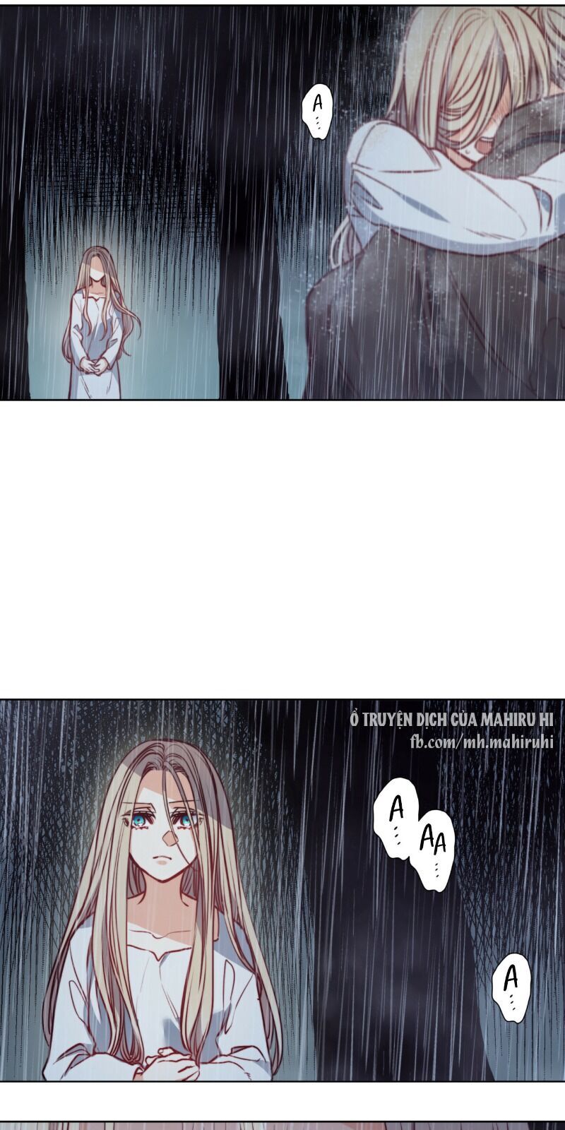 Ác Quỷ - Chương 44