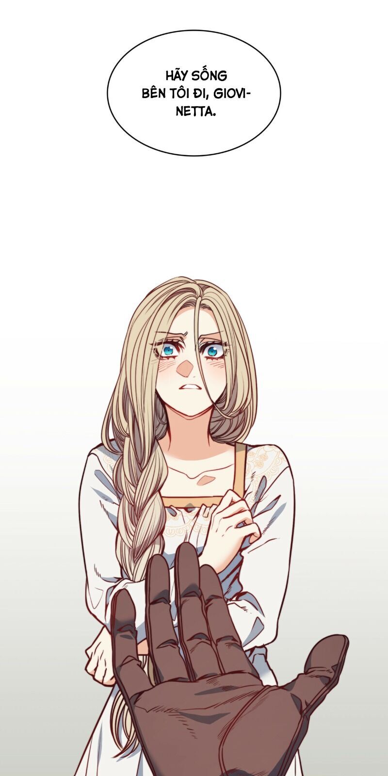 Ác Quỷ - Chương 46