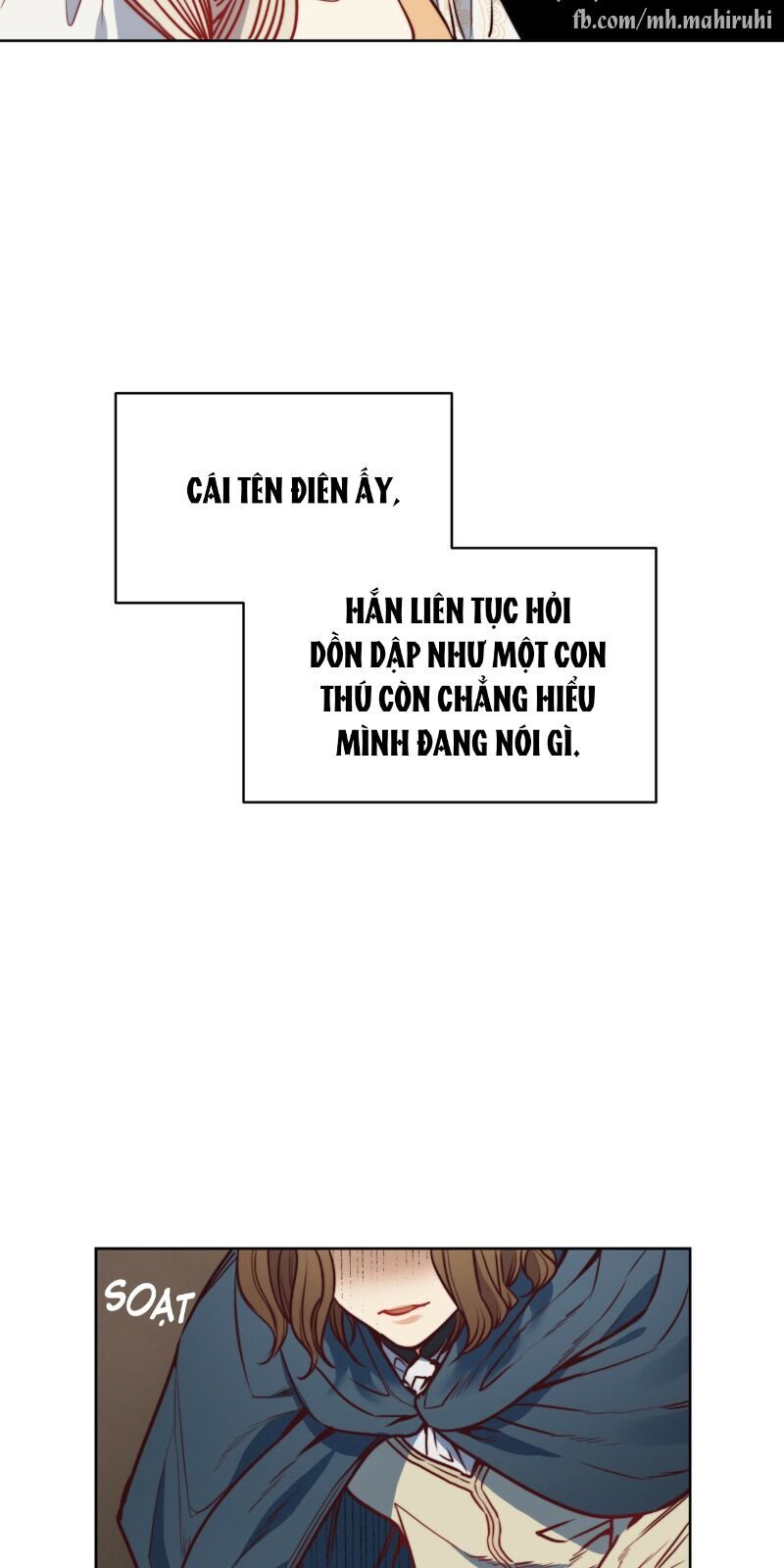 Ác Quỷ - Chương 46