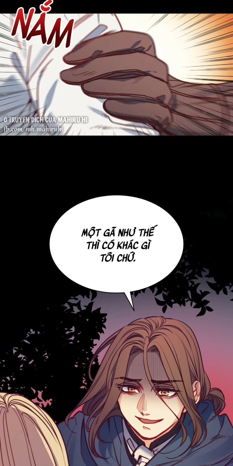 Ác Quỷ - Chương 46