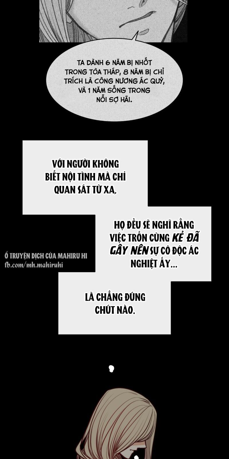 Ác Quỷ - Chương 46