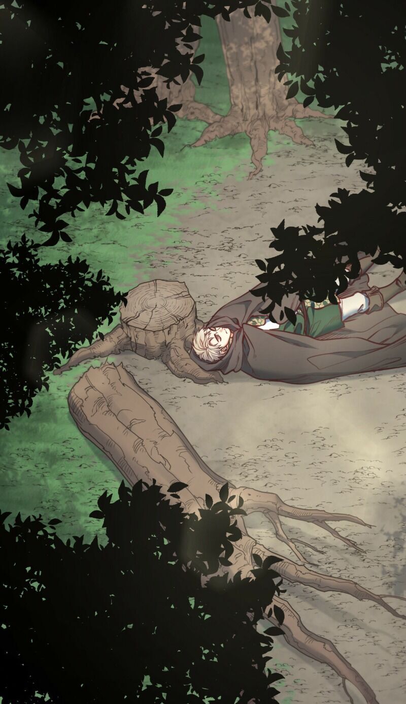 Ác Quỷ - Chương 46