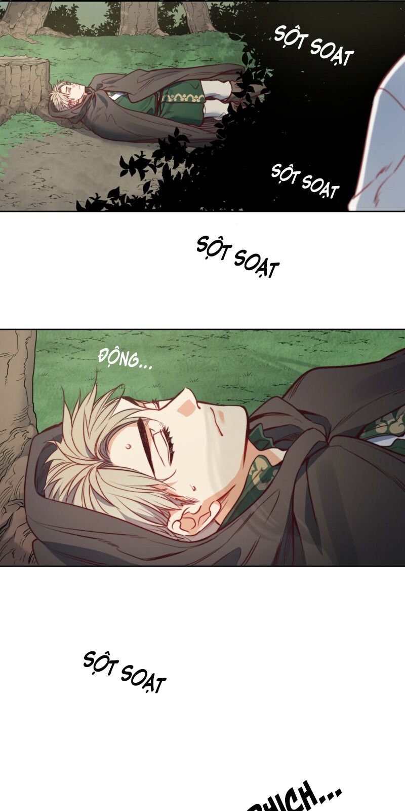 Ác Quỷ - Chương 46