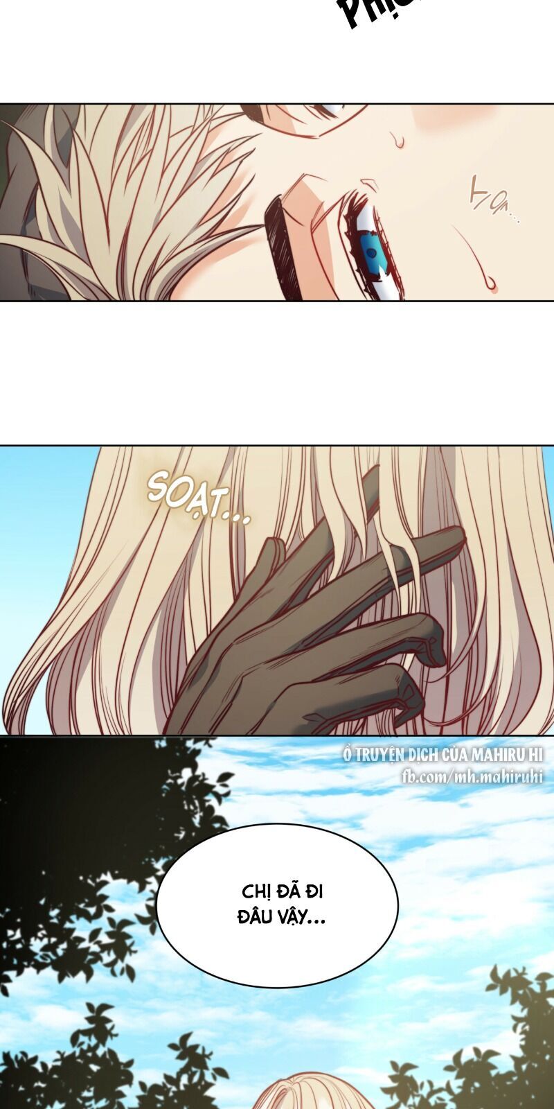 Ác Quỷ - Chương 46