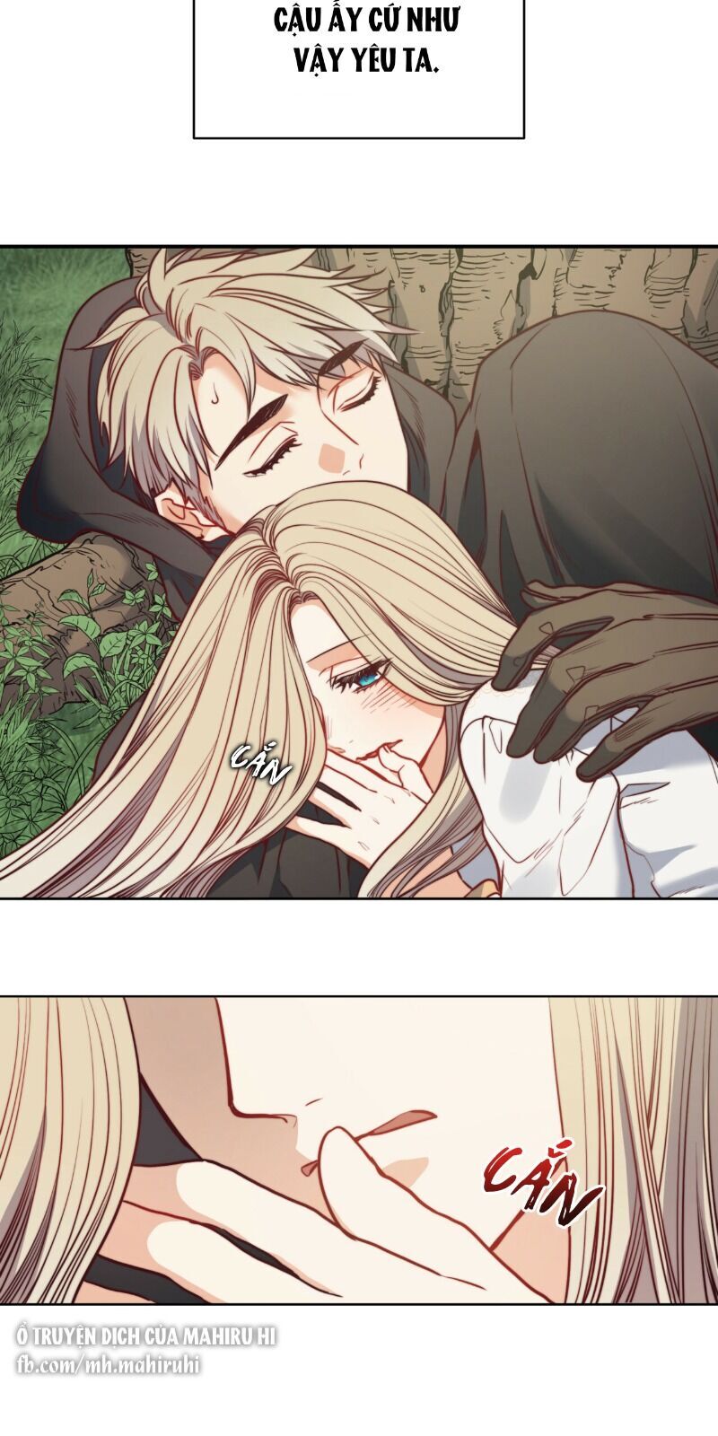 Ác Quỷ - Chương 46