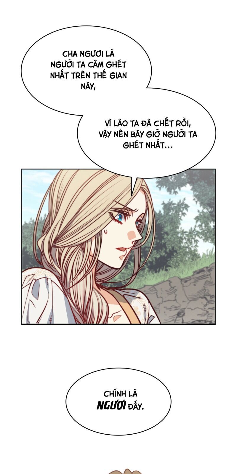 Ác Quỷ - Chương 46