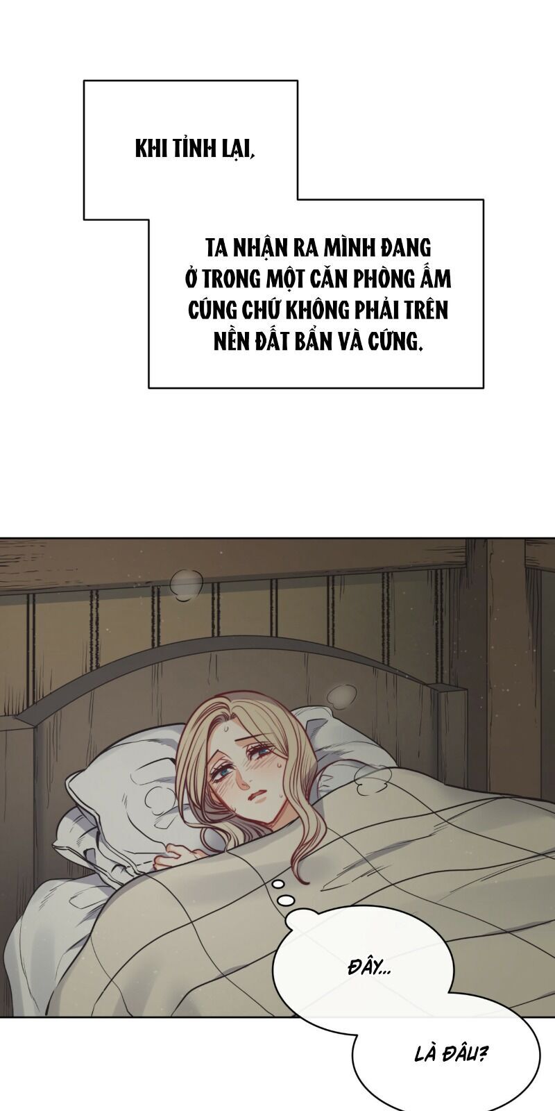 Ác Quỷ - Chương 46