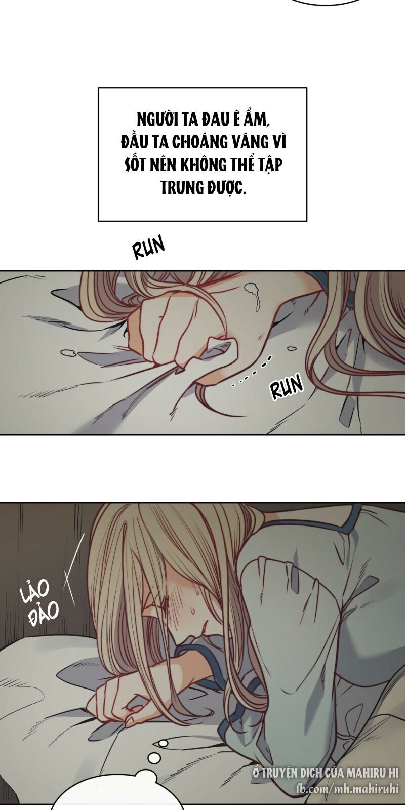 Ác Quỷ - Chương 46