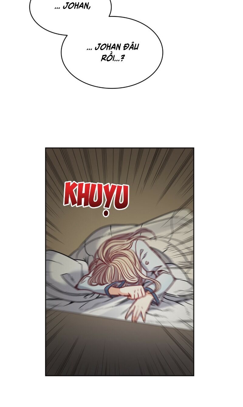 Ác Quỷ - Chương 46