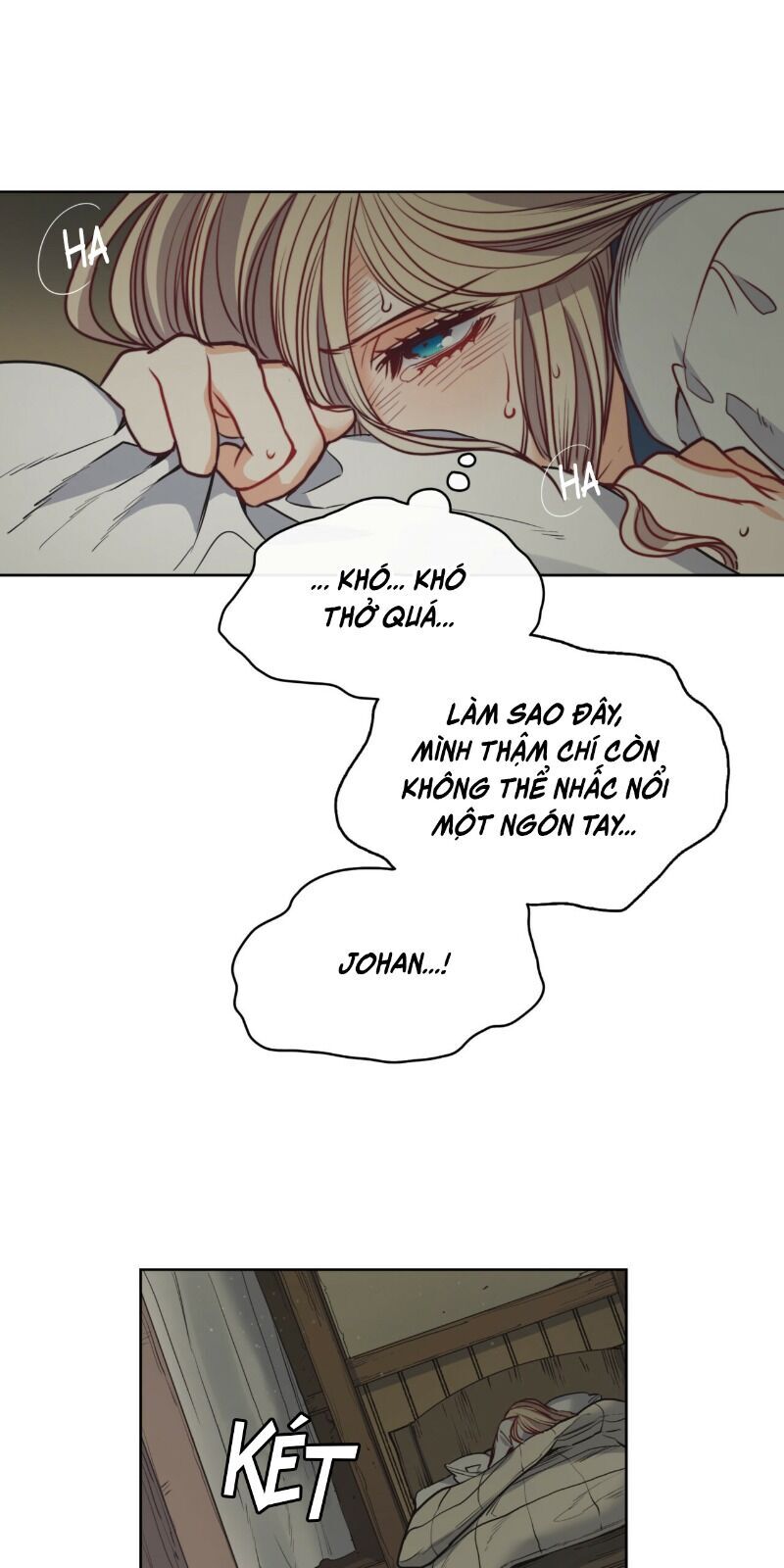 Ác Quỷ - Chương 46