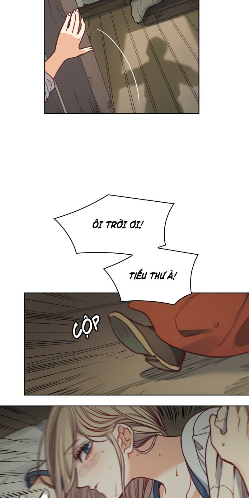 Ác Quỷ - Chương 46