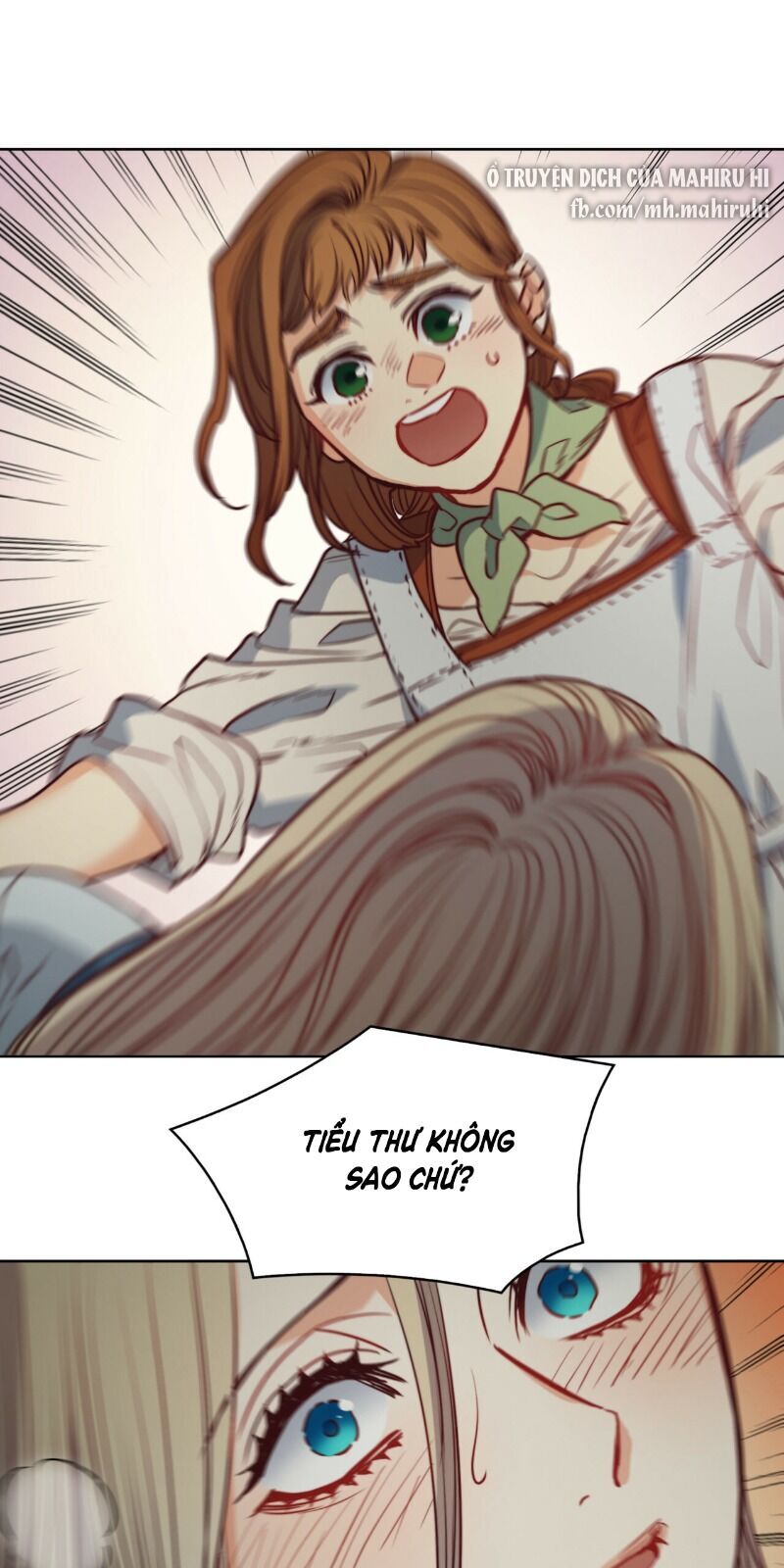 Ác Quỷ - Chương 46