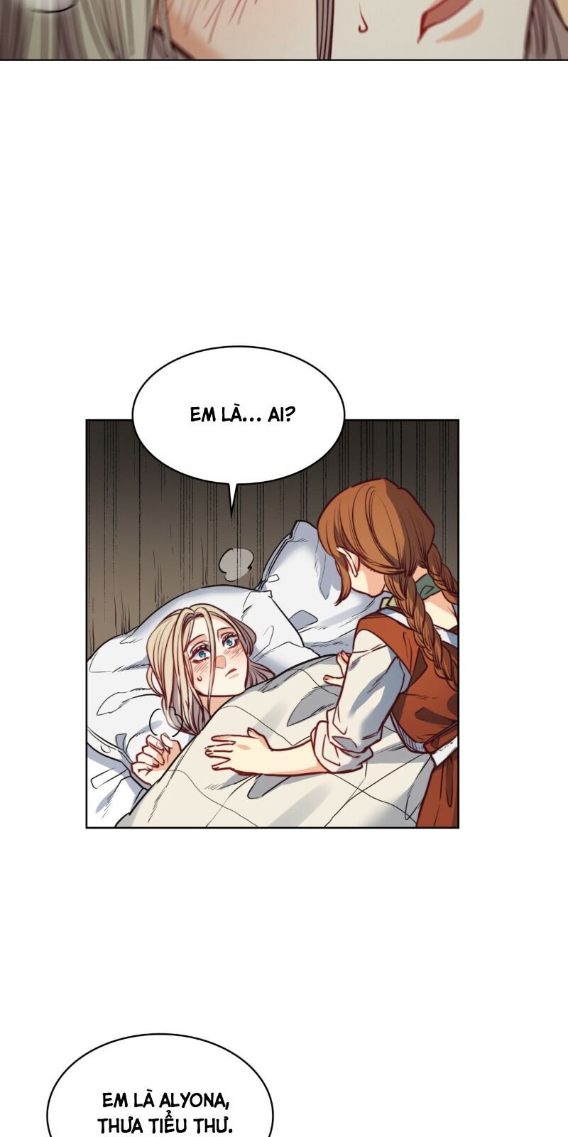 Ác Quỷ - Chương 46