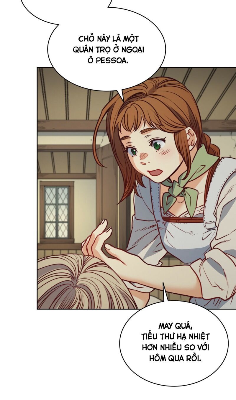 Ác Quỷ - Chương 46