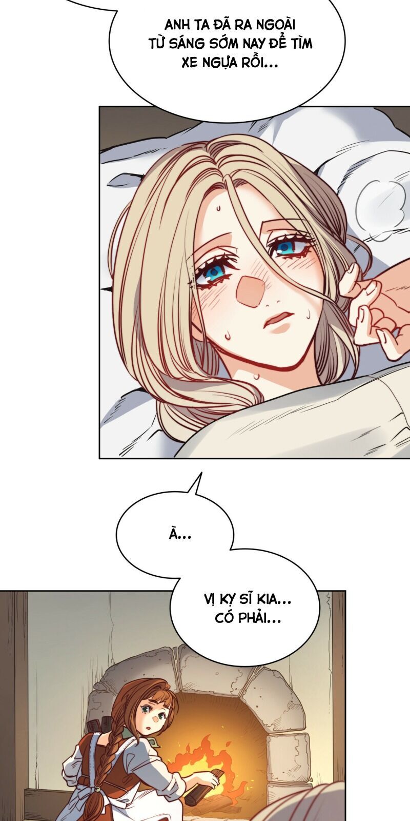 Ác Quỷ - Chương 46