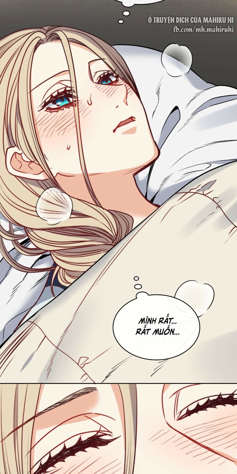 Ác Quỷ - Chương 46