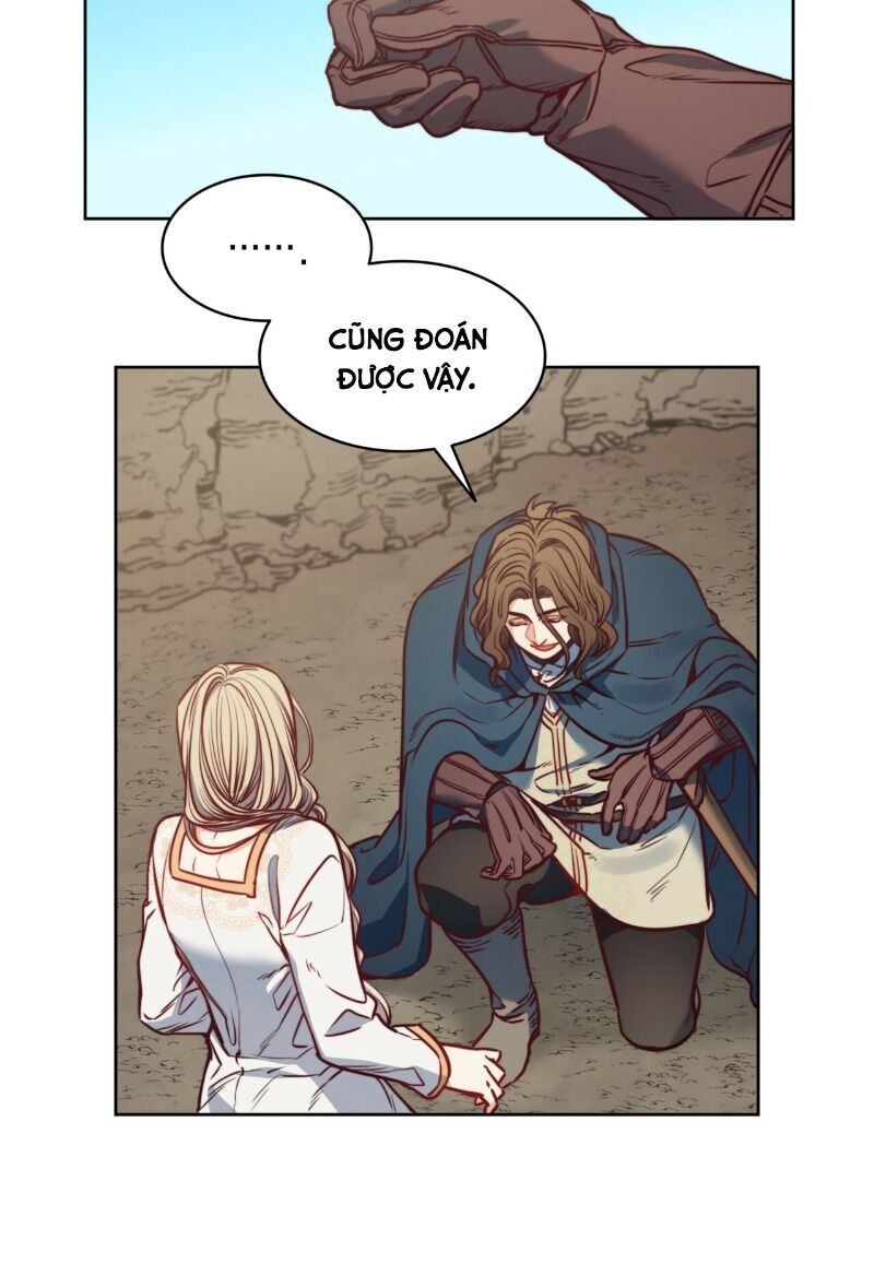 Ác Quỷ - Chương 46