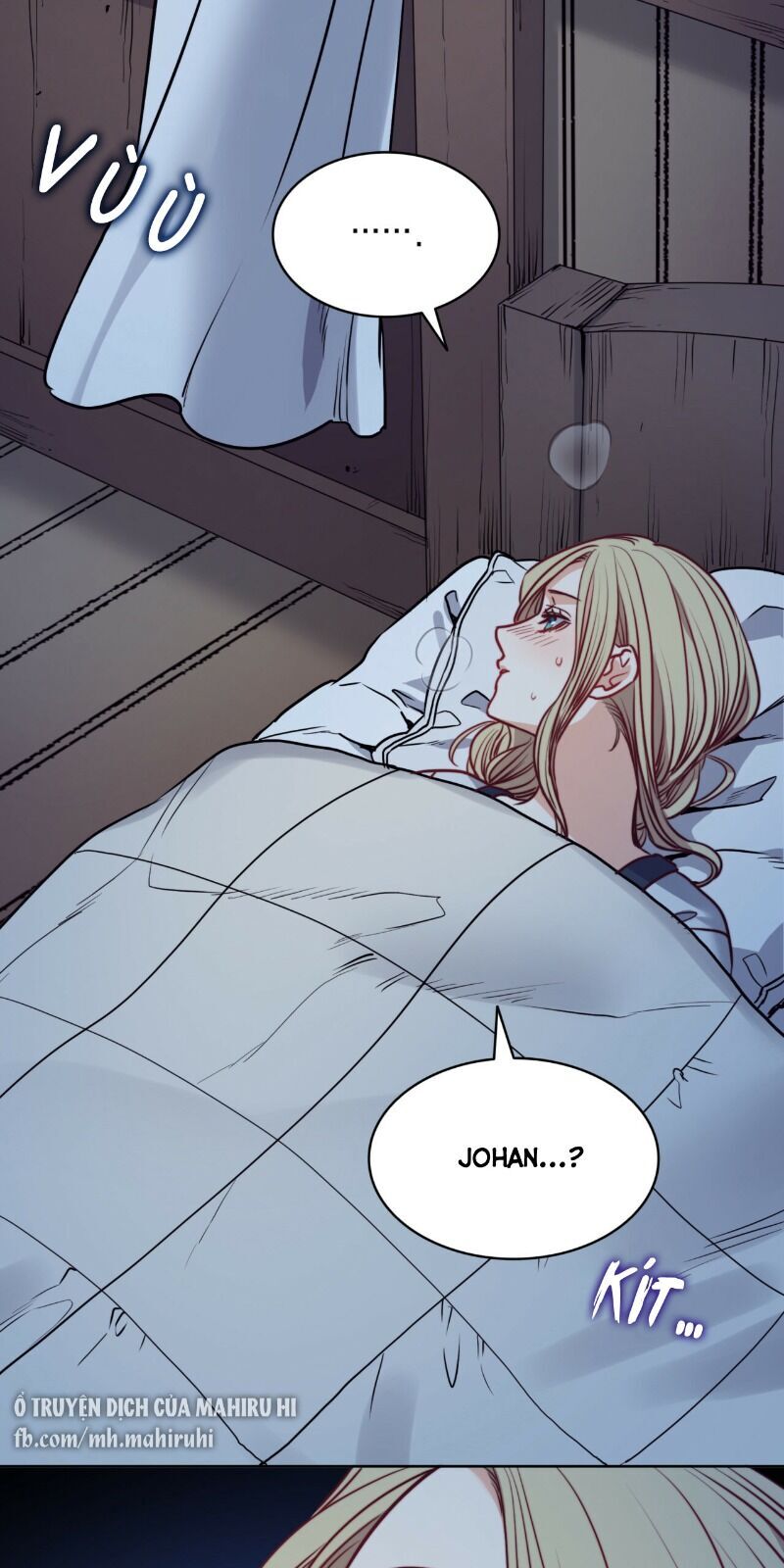 Ác Quỷ - Chương 46