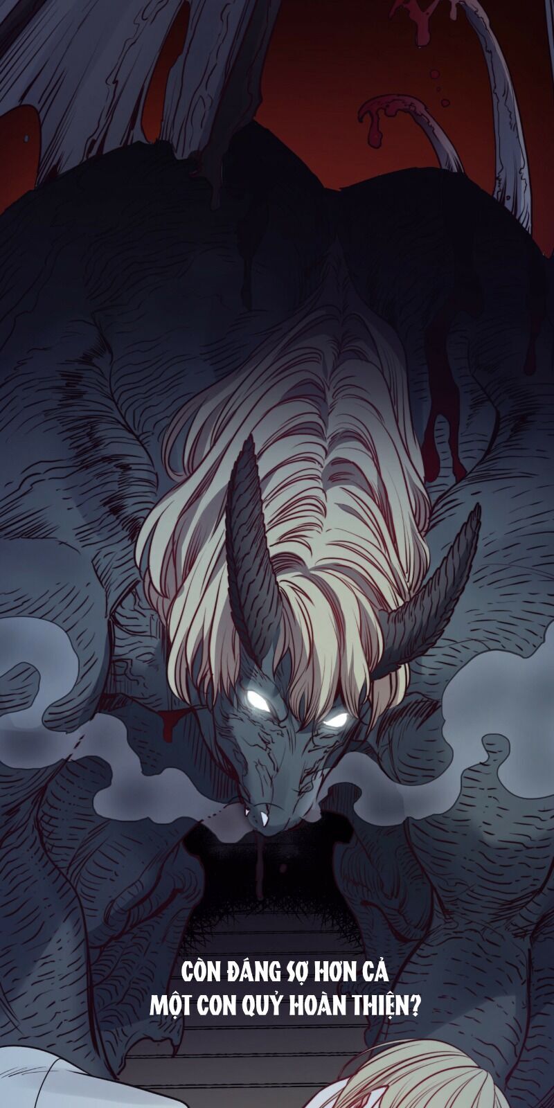 Ác Quỷ - Chương 46