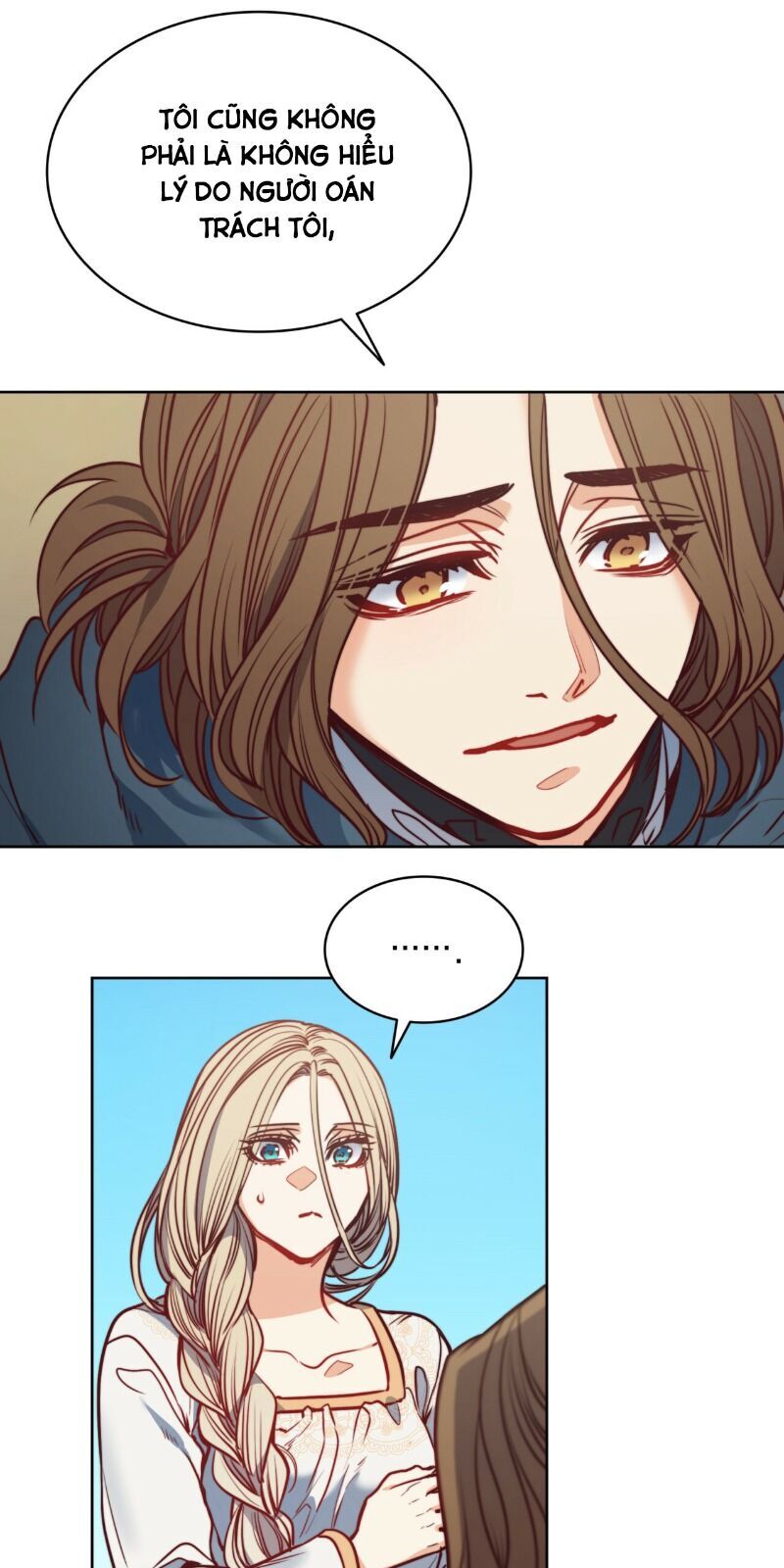 Ác Quỷ - Chương 46