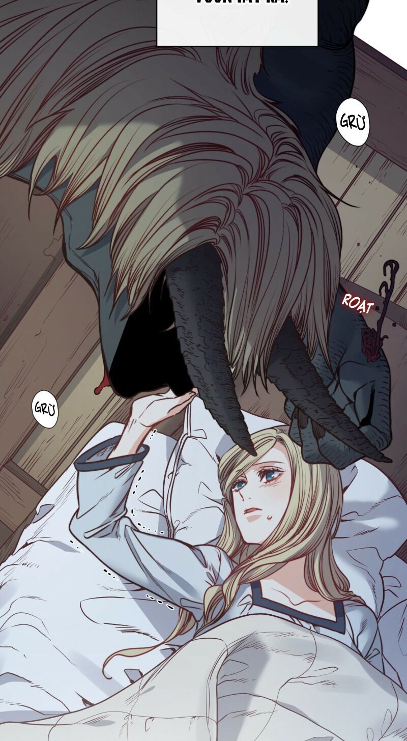 Ác Quỷ - Chương 47