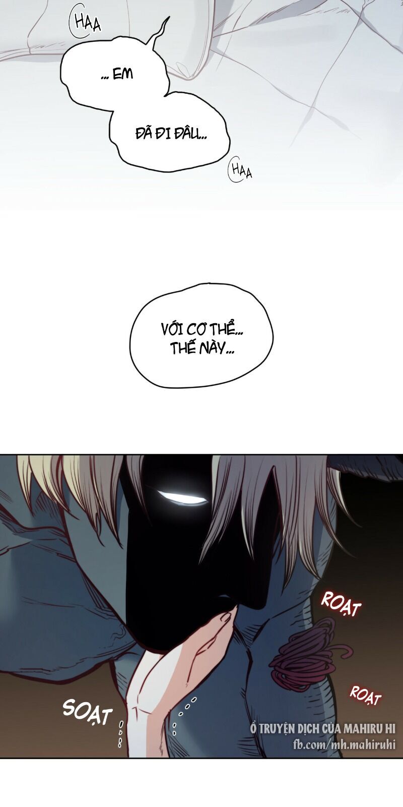 Ác Quỷ - Chương 47