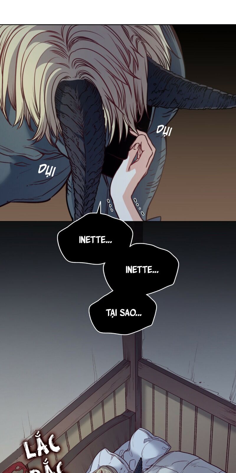 Ác Quỷ - Chương 47