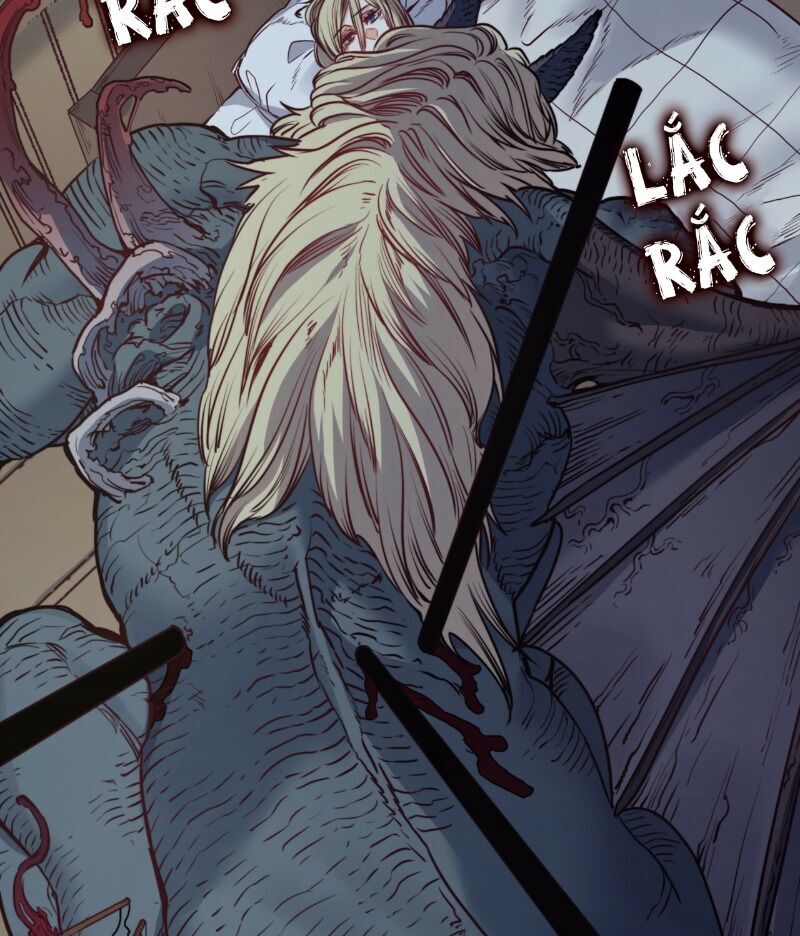 Ác Quỷ - Chương 47