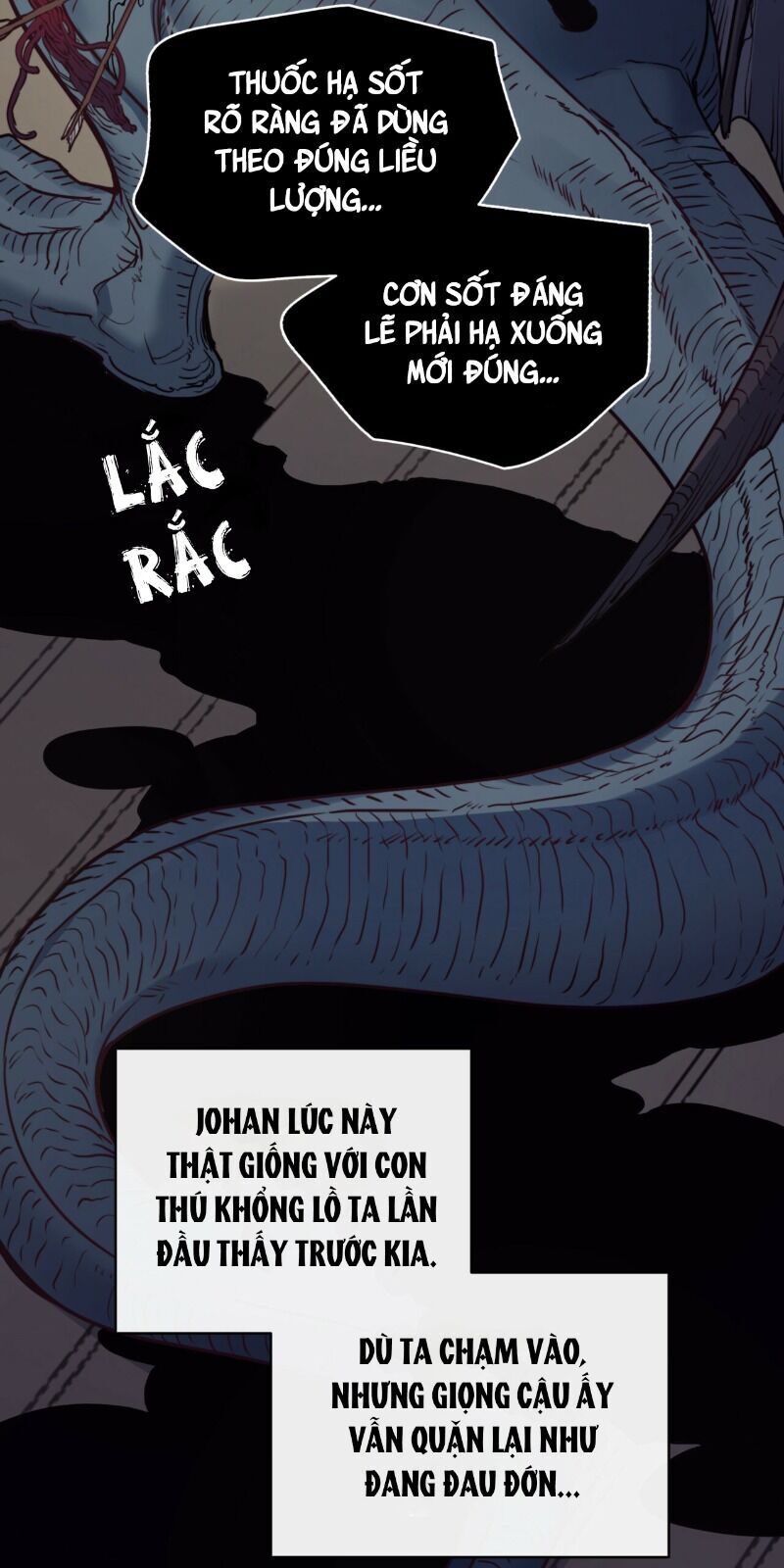 Ác Quỷ - Chương 47