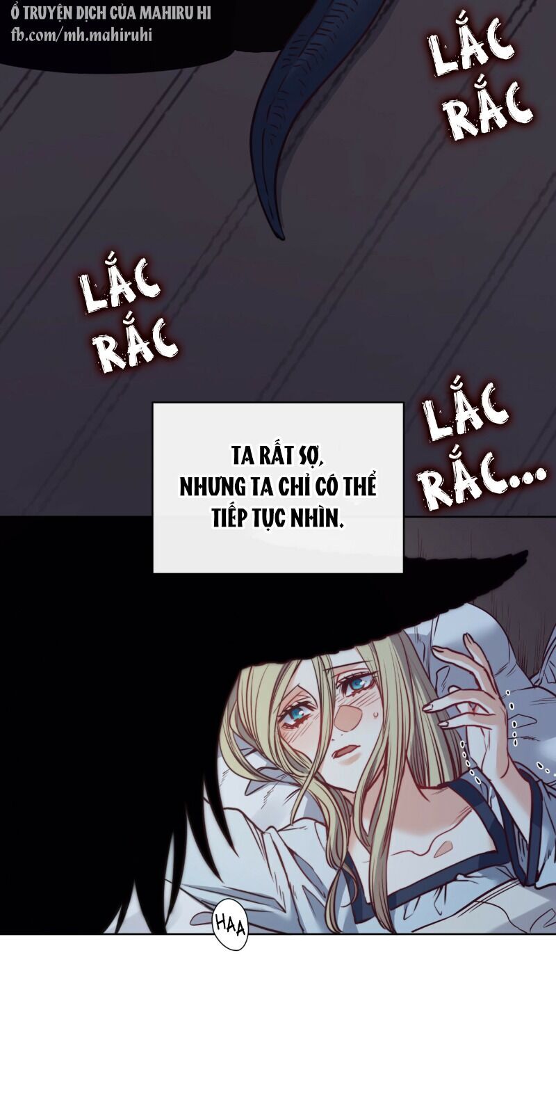 Ác Quỷ - Chương 47