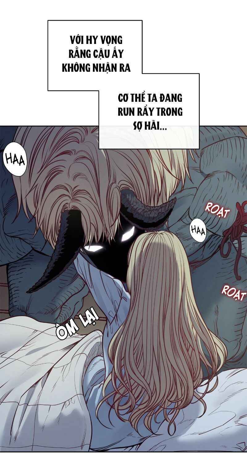 Ác Quỷ - Chương 47