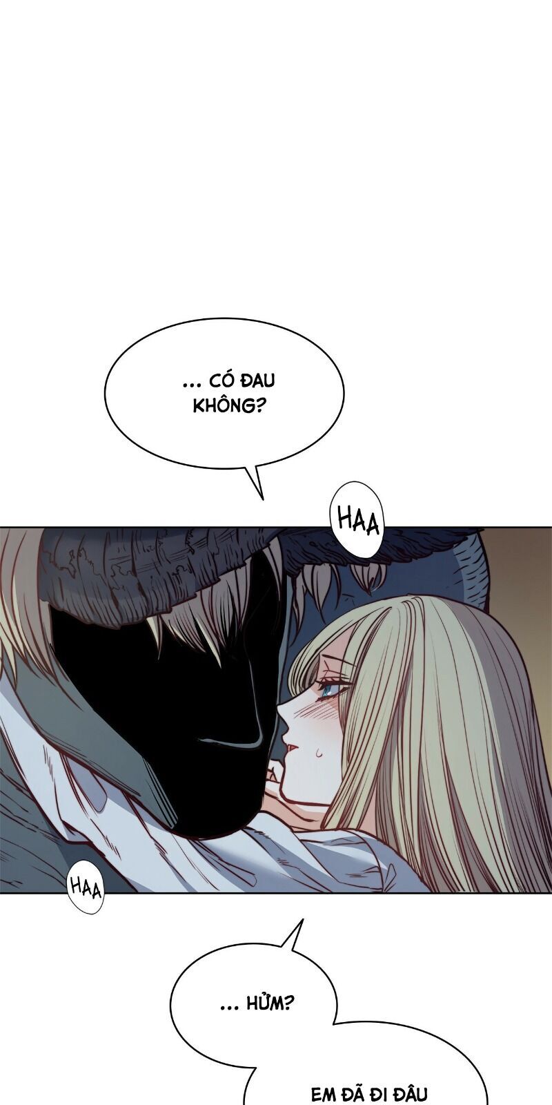 Ác Quỷ - Chương 47