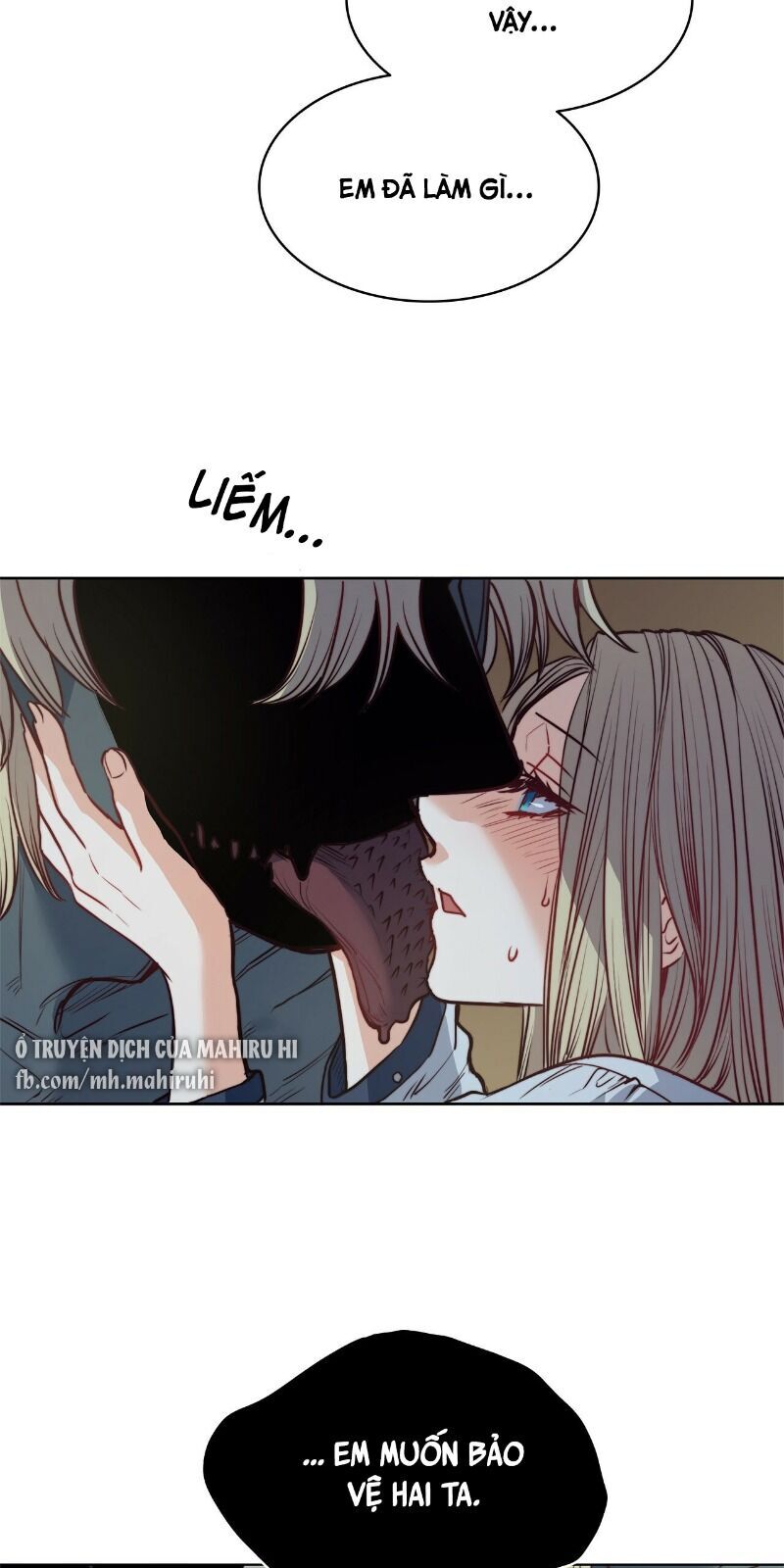 Ác Quỷ - Chương 47