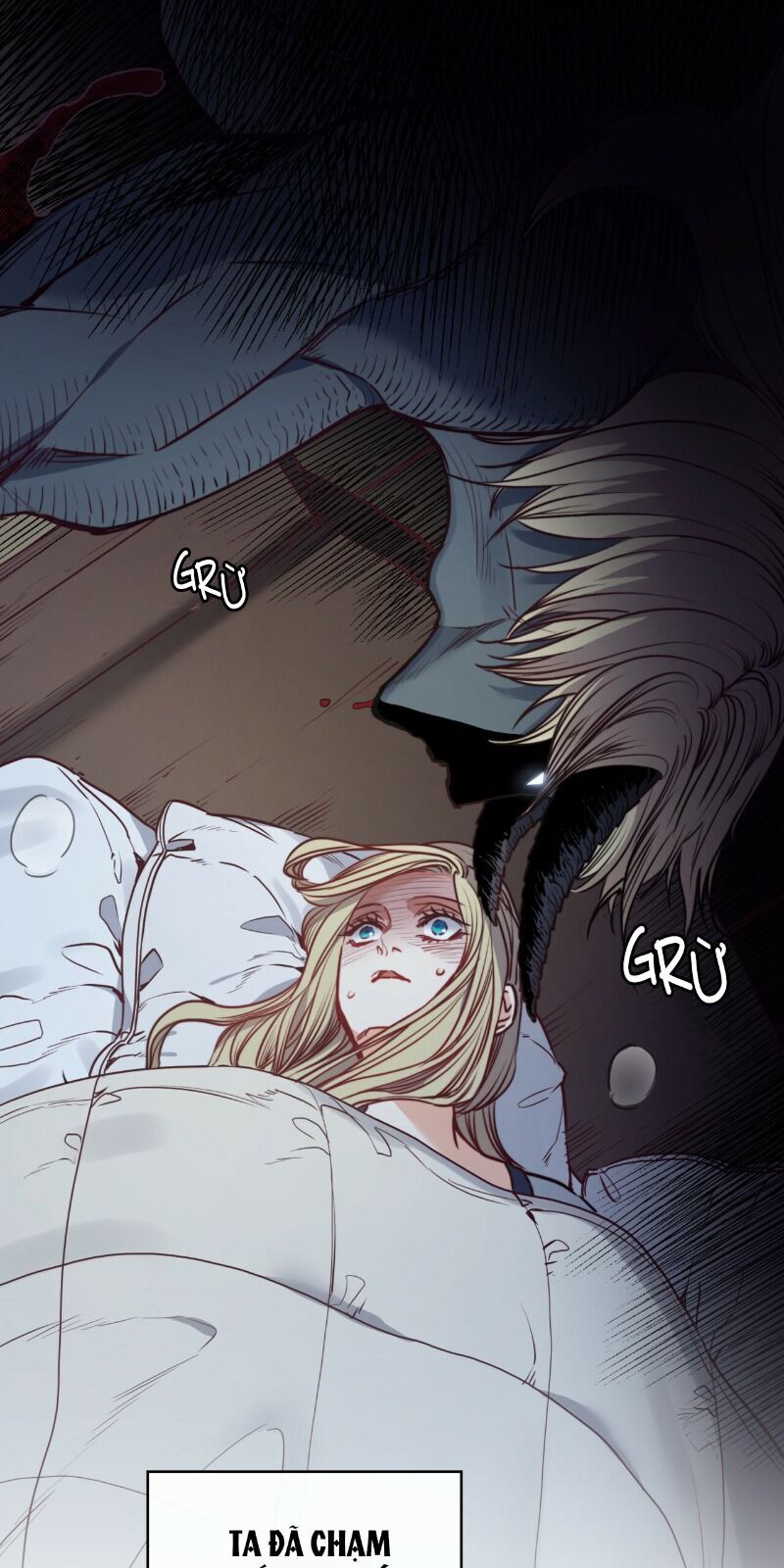 Ác Quỷ - Chương 47