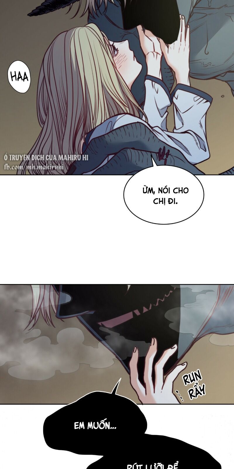 Ác Quỷ - Chương 47