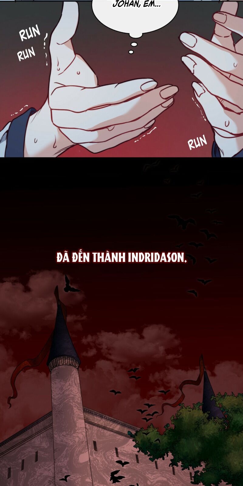 Ác Quỷ - Chương 47