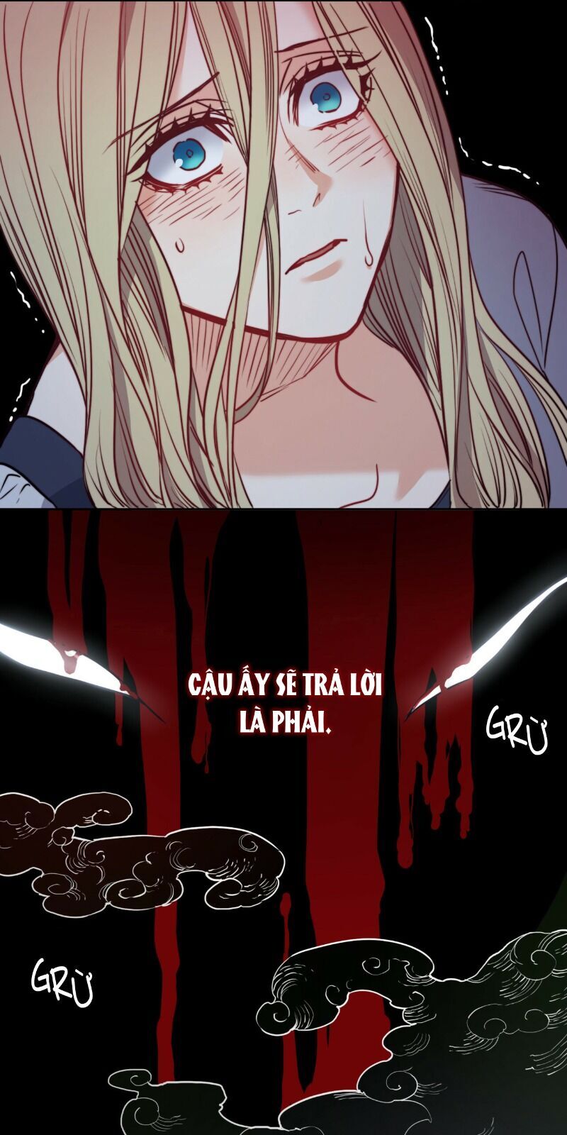 Ác Quỷ - Chương 47