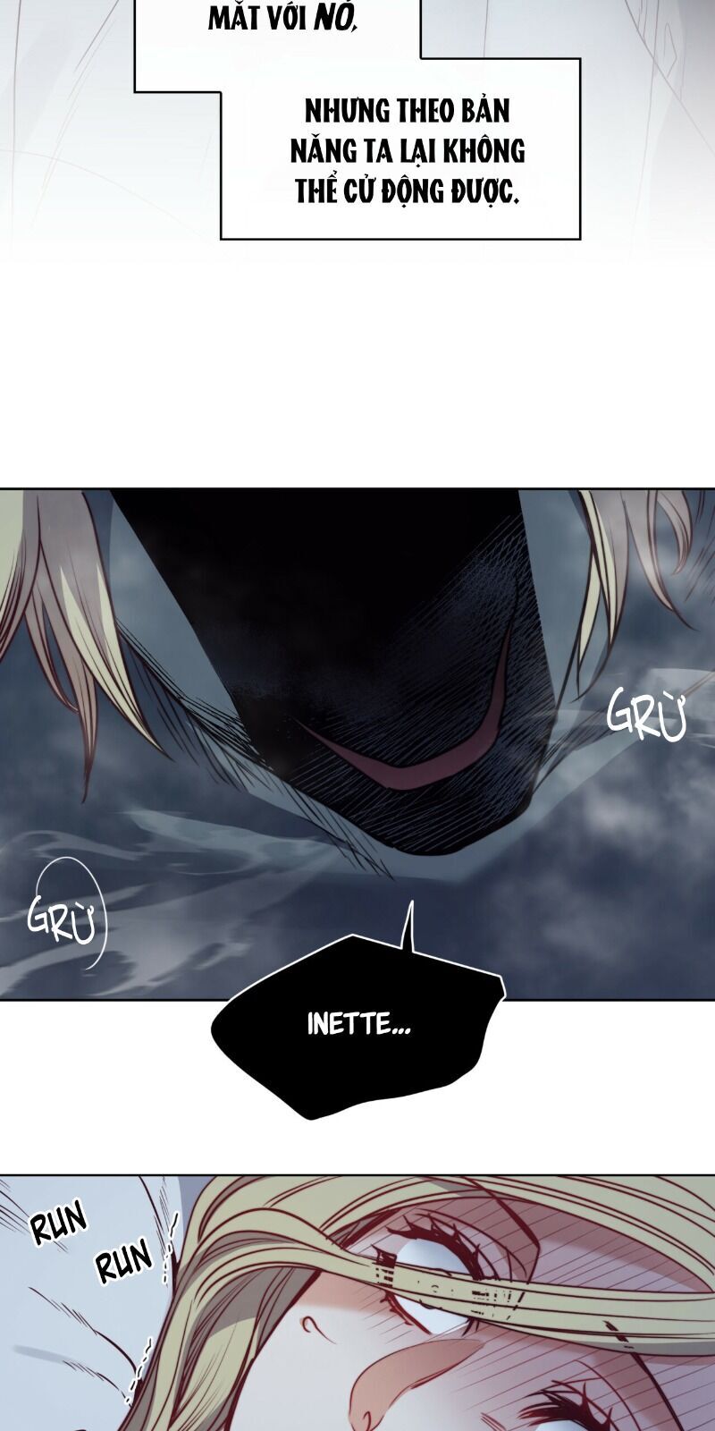 Ác Quỷ - Chương 47