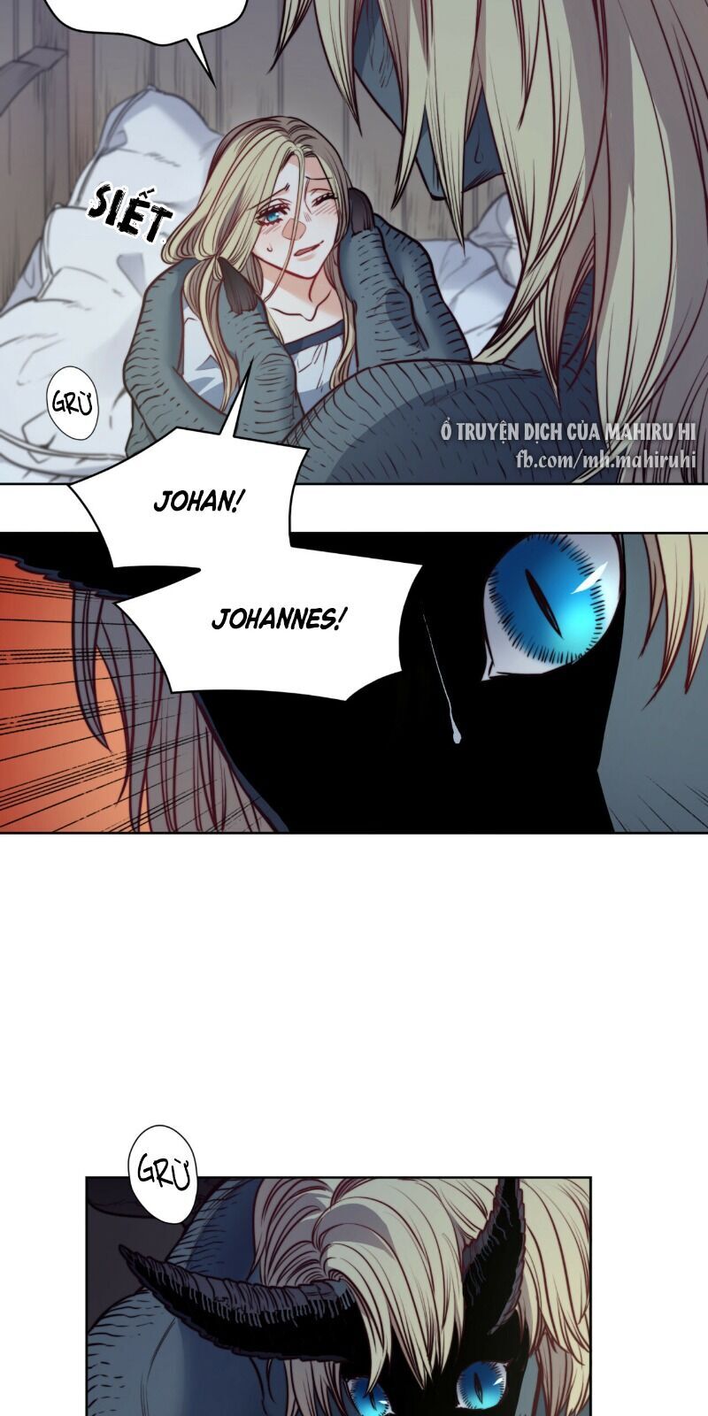 Ác Quỷ - Chương 47