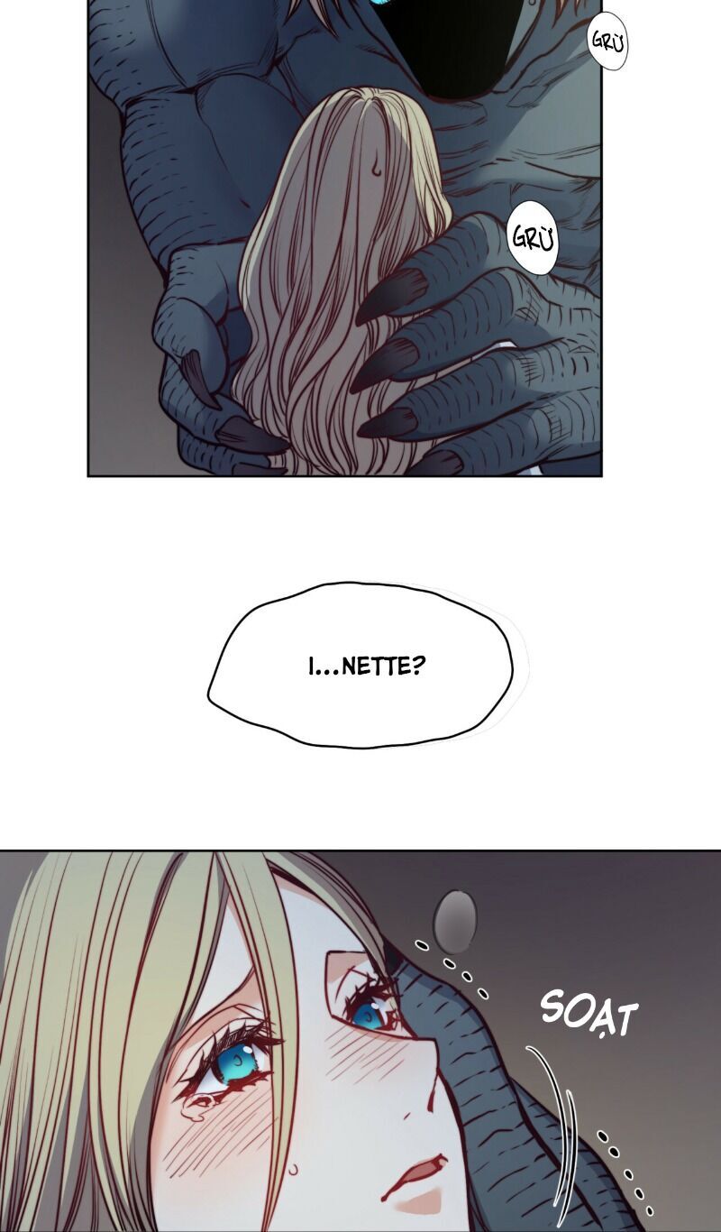 Ác Quỷ - Chương 47