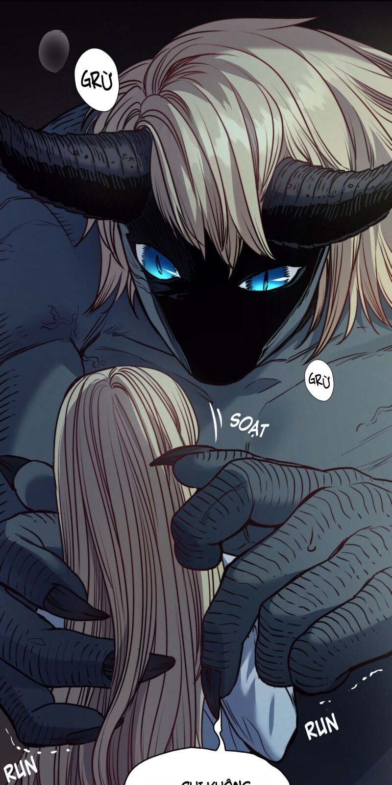 Ác Quỷ - Chương 47