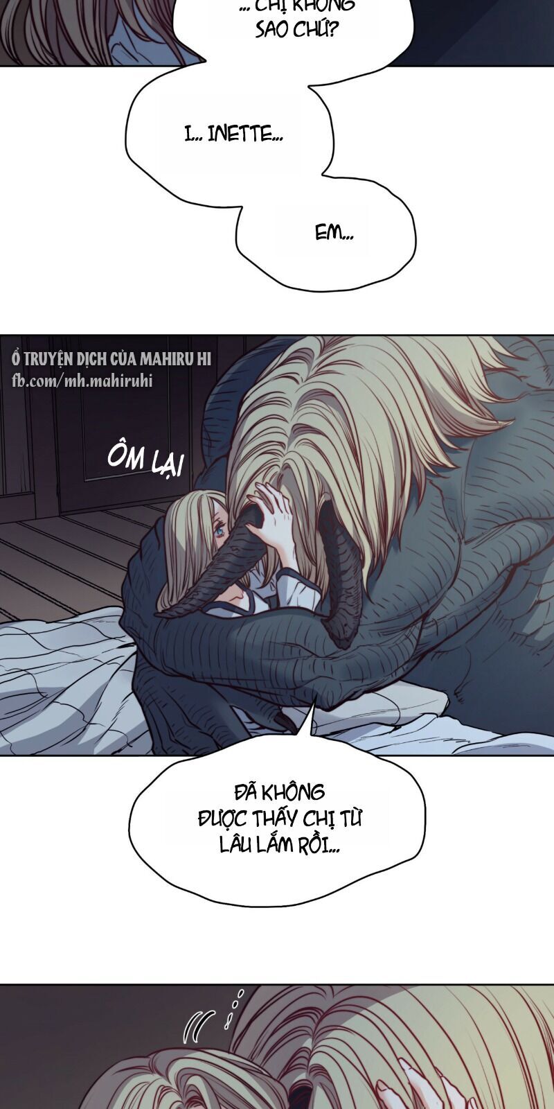 Ác Quỷ - Chương 47