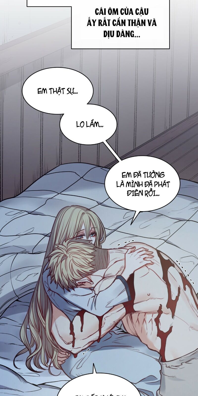 Ác Quỷ - Chương 47