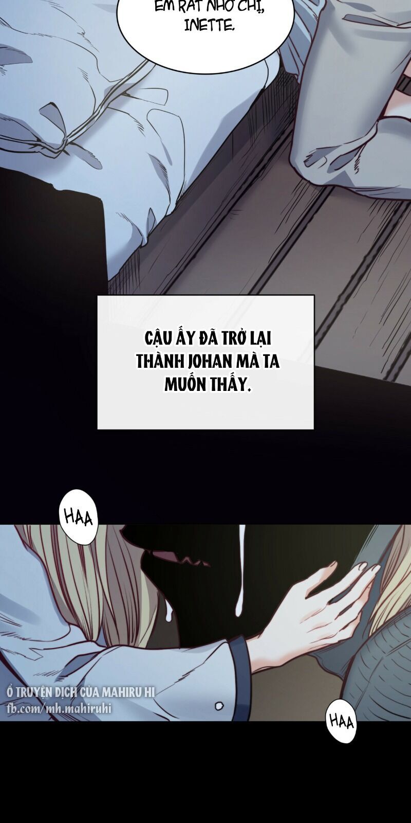 Ác Quỷ - Chương 47